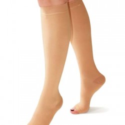 ΚΑΛΤΣΕΣ ΚΑΤΩ ΓΟΝΑΤΟΣ VARICOSE CLASS III 30-40 MMHG 06-2-008 Vita Orthopaedics ΚΑΛΤΣΕΣ ΚΑΤΩ ΓΟΝΑΤΟΣ VARICOSE CLASS III 30-40 MMHG 06-2-008 Vita Orthopaedics